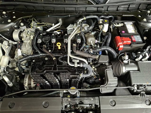 Used 2023 Nissan Altima 2.5 SR w/ SR Premium Package AWD/4WD image 29