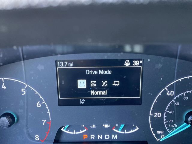 New 2025 Ford Transit 250 Low Roof w/ Load Area Protection Package image 20