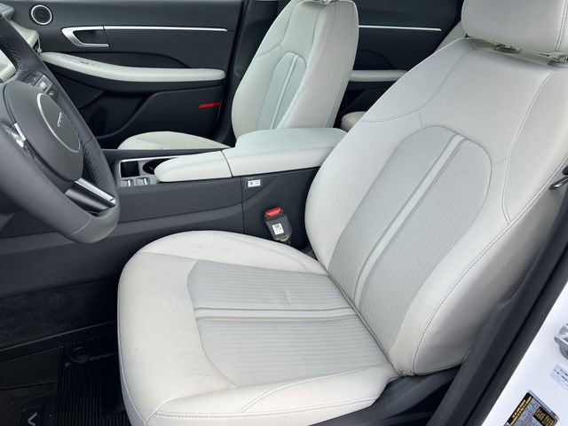 New 2026 Hyundai Sonata SEL FWD image 27