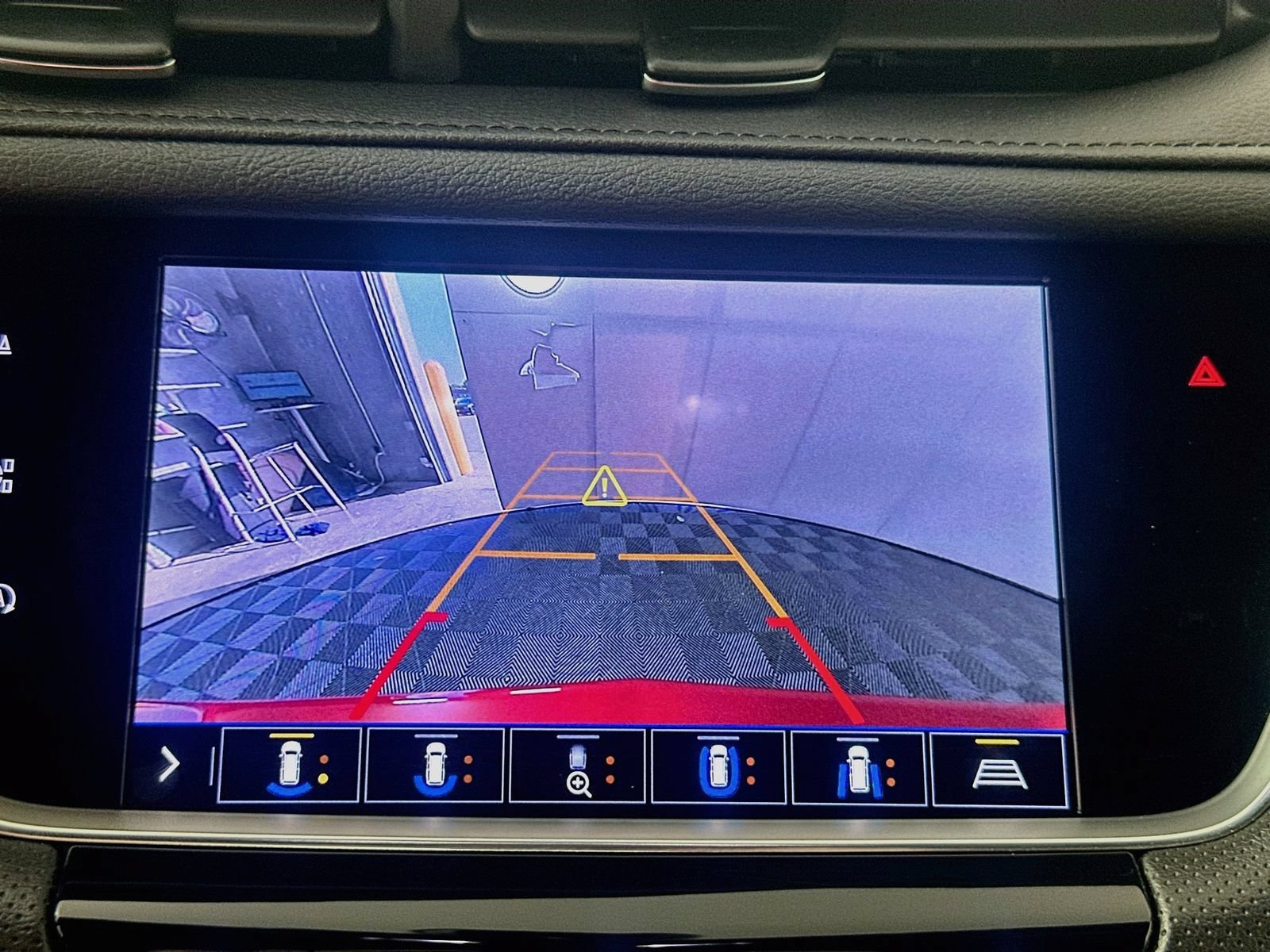 Used 2020 Cadillac XT5 Sportv AWD/4WD image 14
