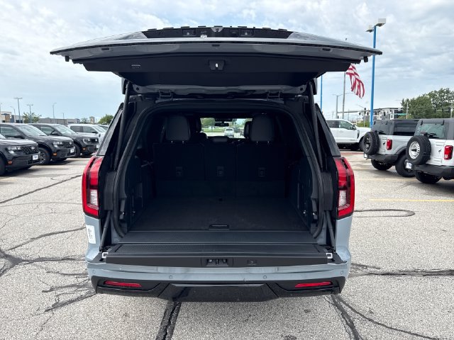 New 2027 Ford Expedition Max Platinum w/ Stealth Performance Package AWD/4WD image 7