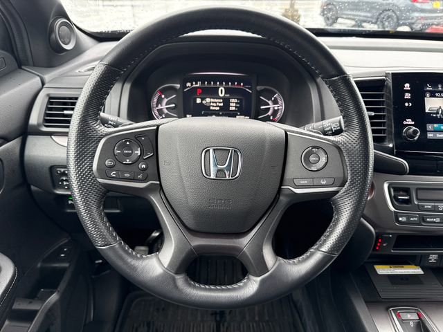 Certified 2023 Honda Passport EX-L image 23