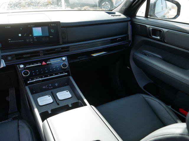 New 2026 Hyundai Santa Fe Calligraphy AWD/4WD image 8