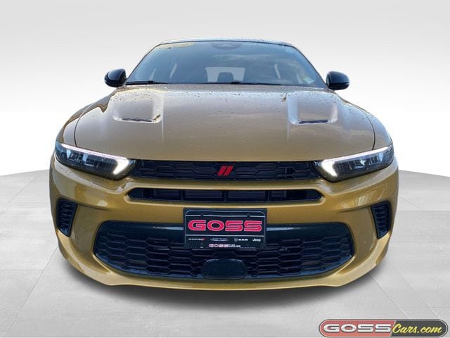 Used 2024 Dodge Hornet R/T Plus w/ R/T Blacktop Package image 2