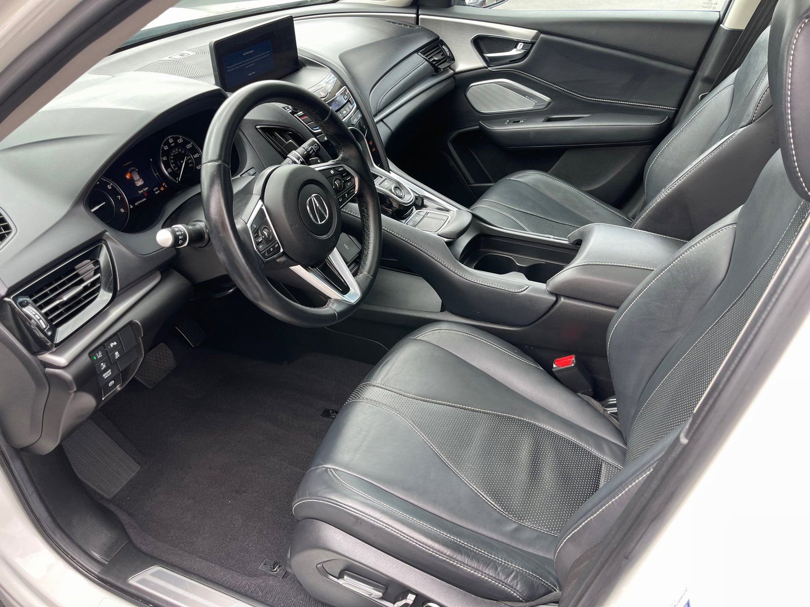 Used 2019 Acura RDX Technology Package image 11