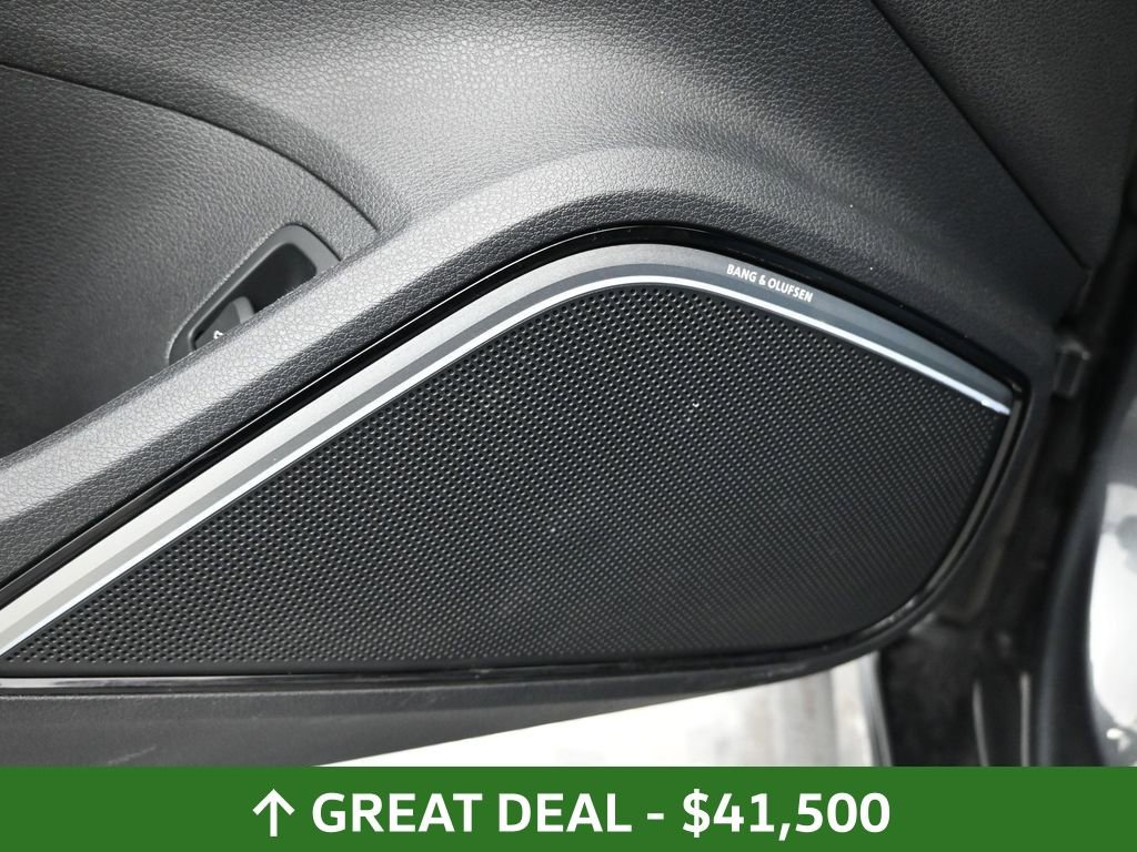 Used 2019 Audi RS 3 image 49