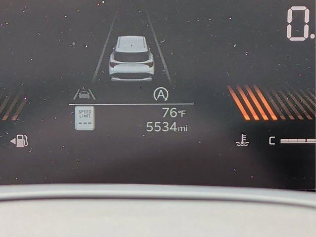 New 2026 Kia Sportage EX image 16