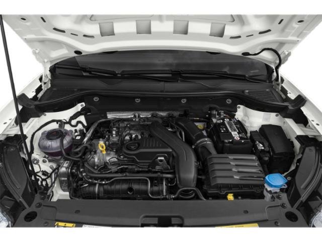 Used 2022 Volkswagen Taos SE image 39