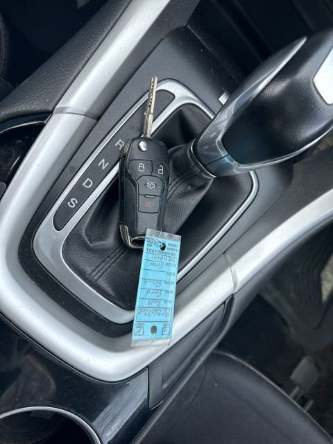 Used 2013 Ford Fusion SE image 28