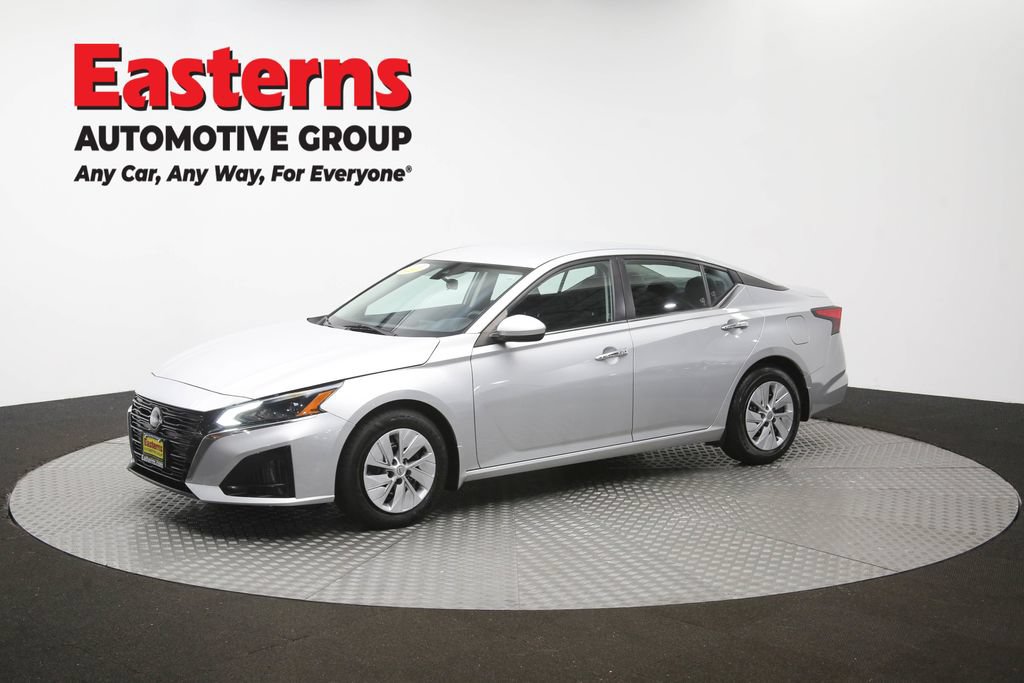 Used 2023 Nissan Altima 2.5 S FWD image 55
