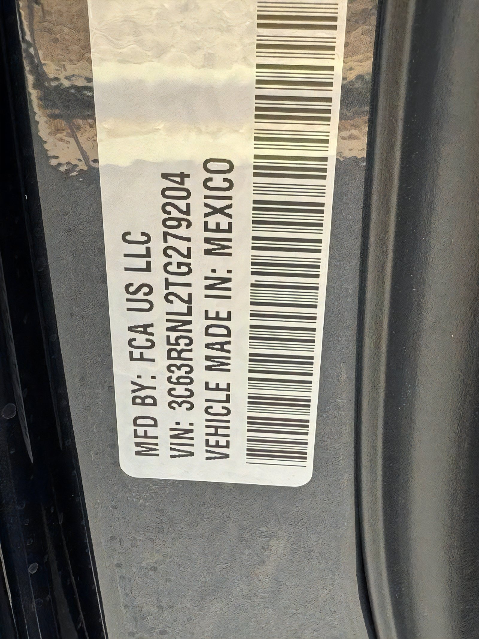 New 2026 RAM 2500 Laramie w/ Night Edition AWD/4WD image 25