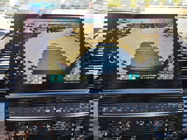 New 2026 Honda Odyssey Elite image 14