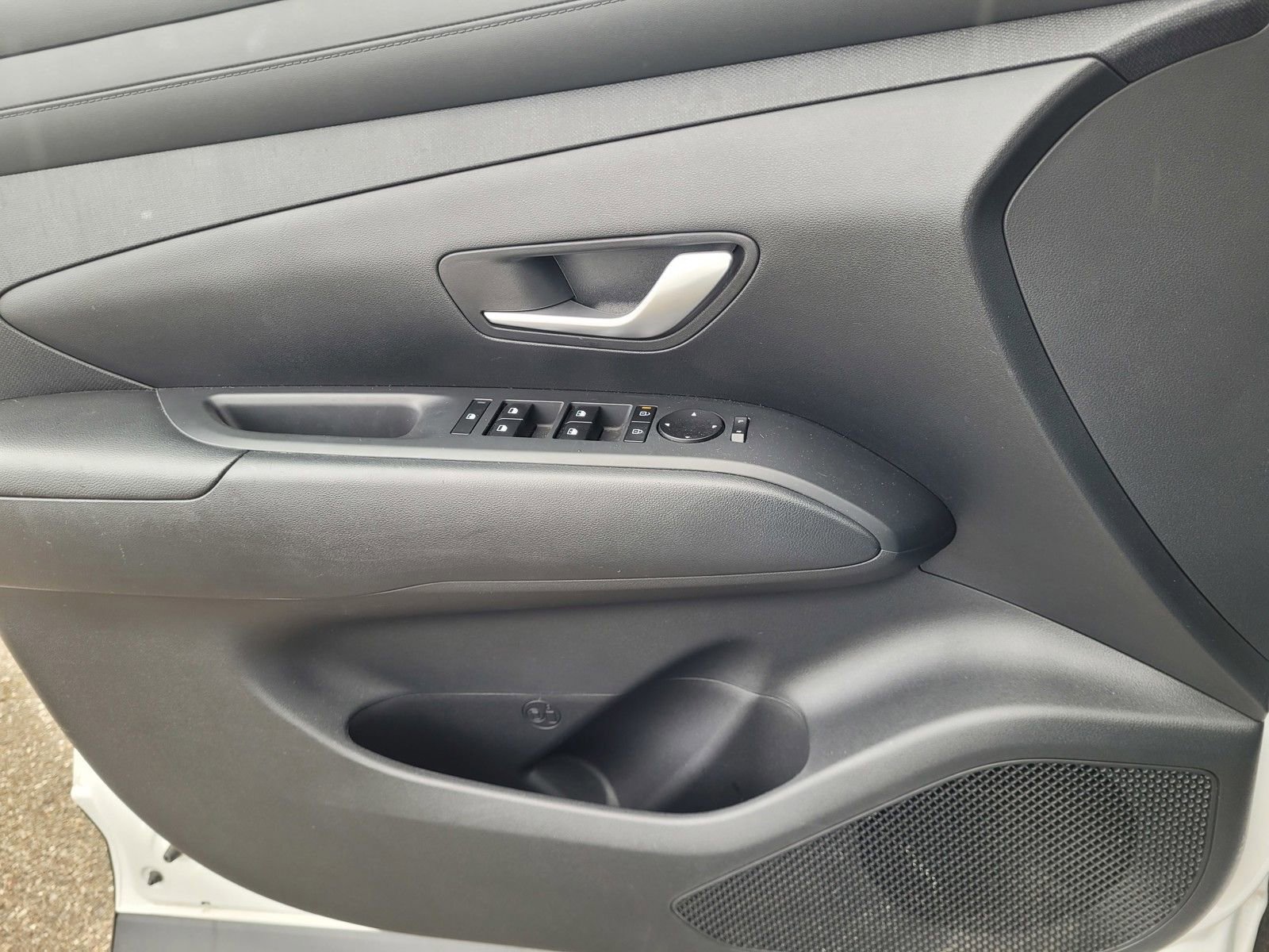 Certified 2025 Hyundai Tucson SEL image 21