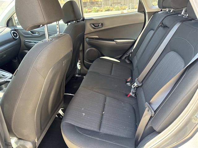 Used 2023 Hyundai Kona SEL FWD image 12