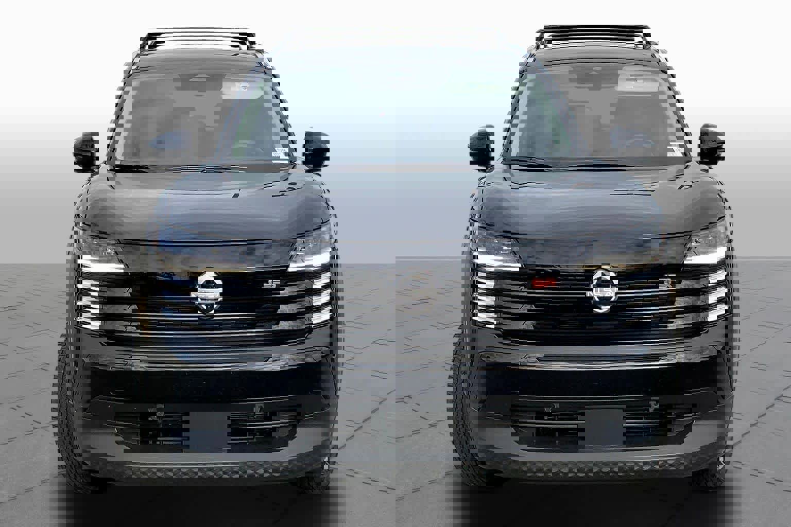 Used 2026 Nissan Kicks SR image 4