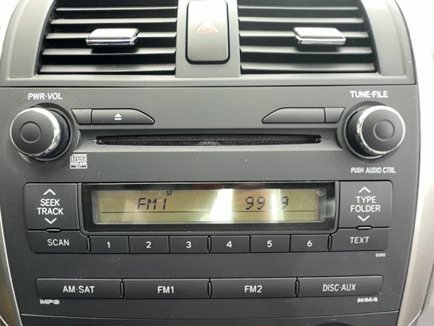 Used 2010 Toyota Corolla LE FWD image 10