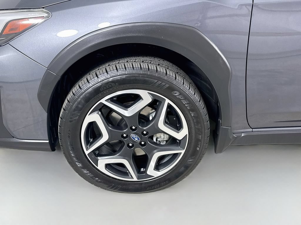 Used 2020 Subaru Crosstrek 2.0i Limited w/ Popular Package #2 AWD/4WD image 34