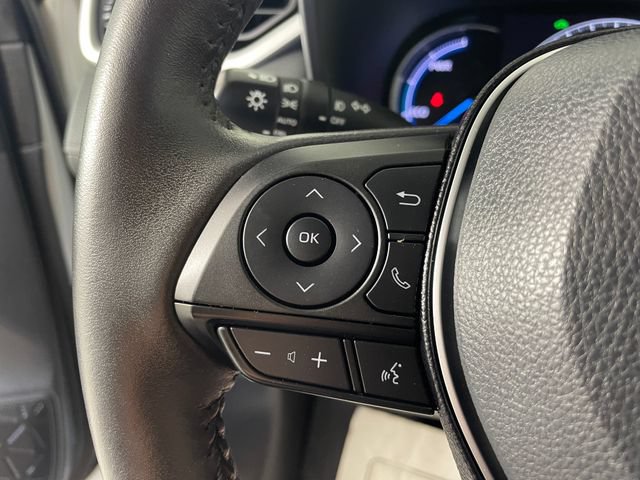 Used 2021 Toyota RAV4 Limited AWD/4WD image 13