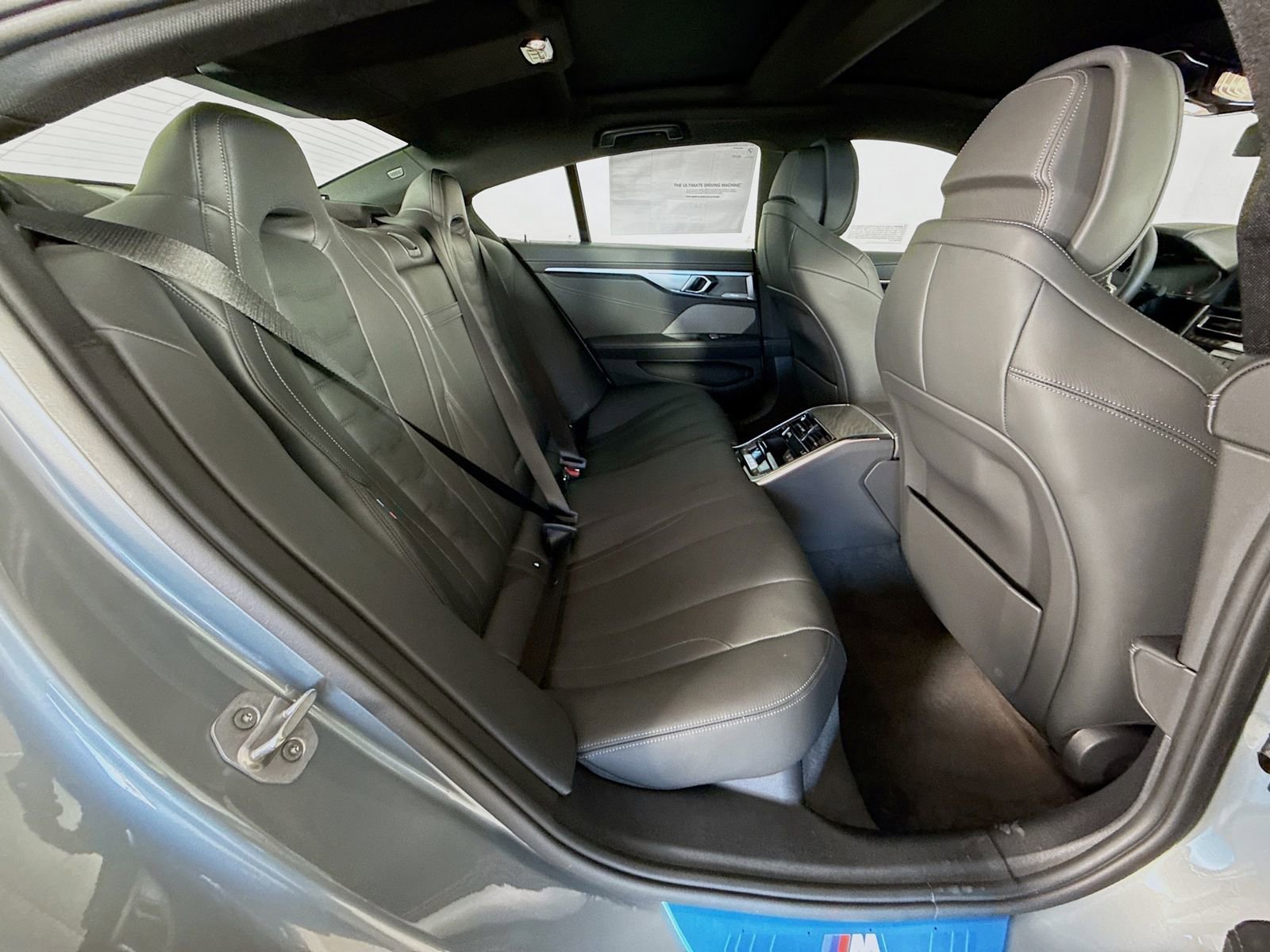 New 2026 BMW 840i RWD image 29