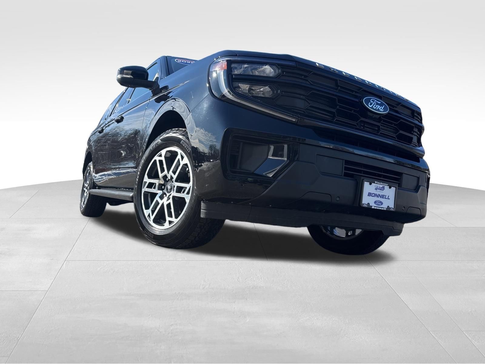 Used 2025 Ford Expedition Max Active image 11