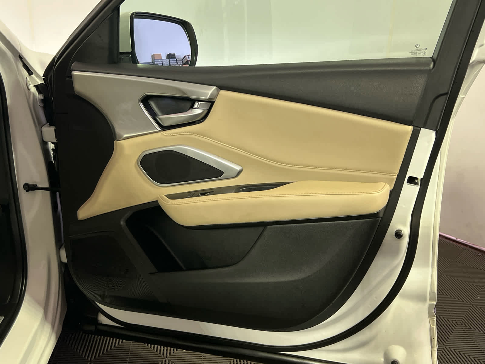 Certified 2021 Acura RDX AWD image 28