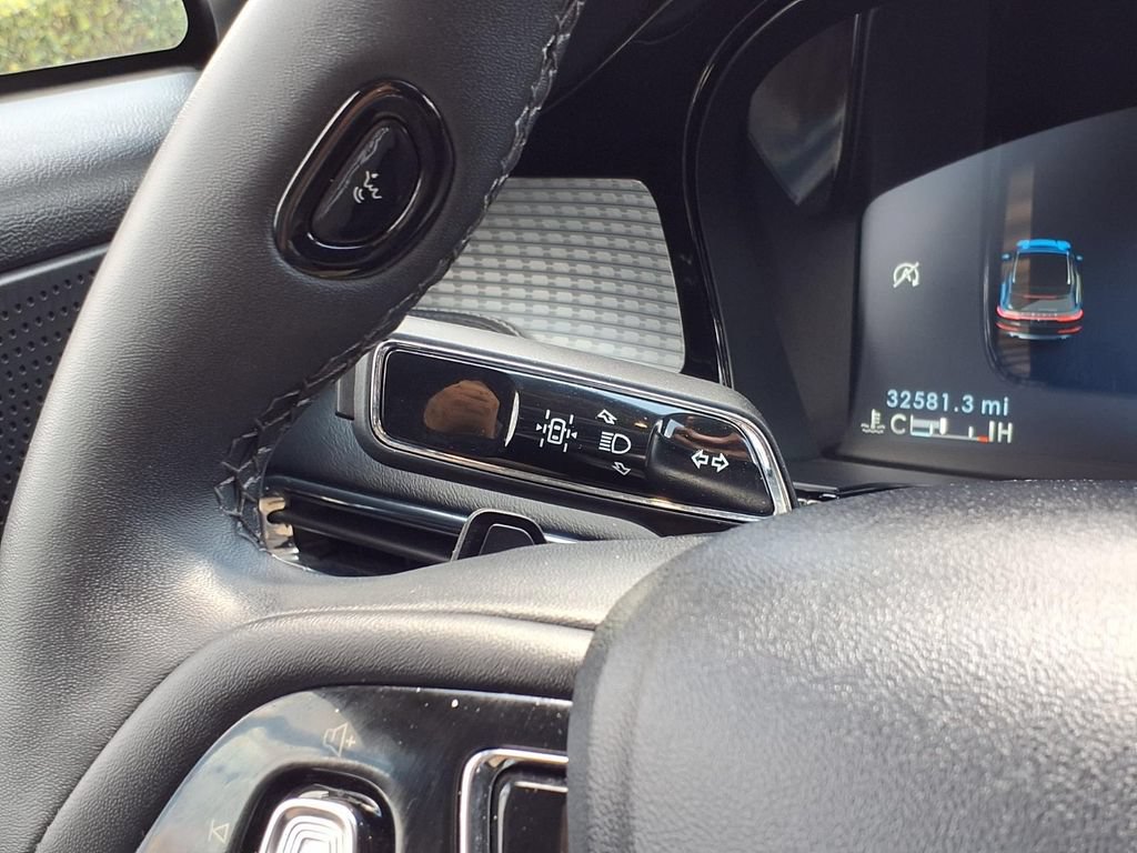 Used 2023 Lincoln Corsair FWD image 17