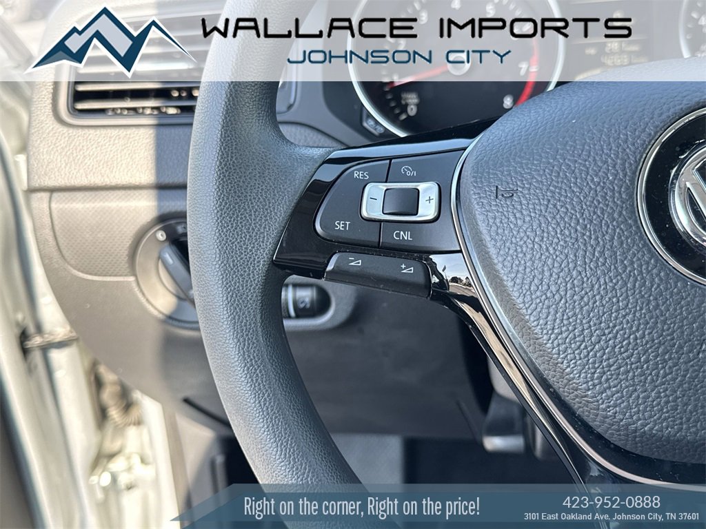 Used 2015 Volkswagen Jetta S w/ Welcome Package image 29