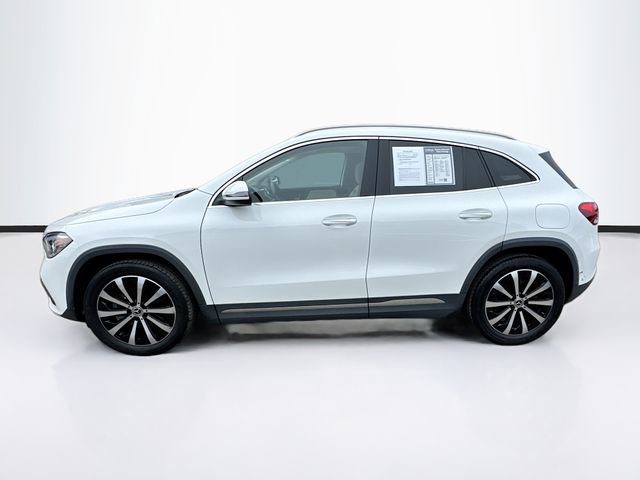Used 2023 Mercedes-Benz GLA 250 4MATIC image 4