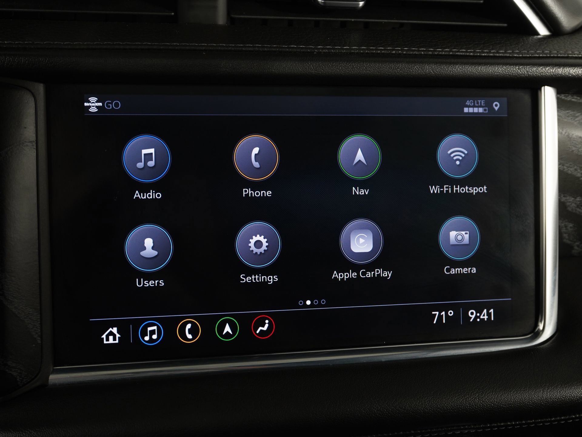 Used 2021 GMC Yukon Denali w/ LPO, Illumination Package image 27