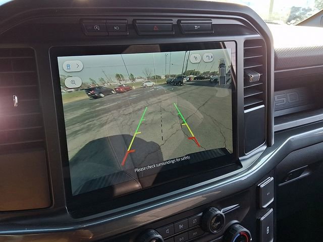 Used 2024 Ford F150 STX image 18