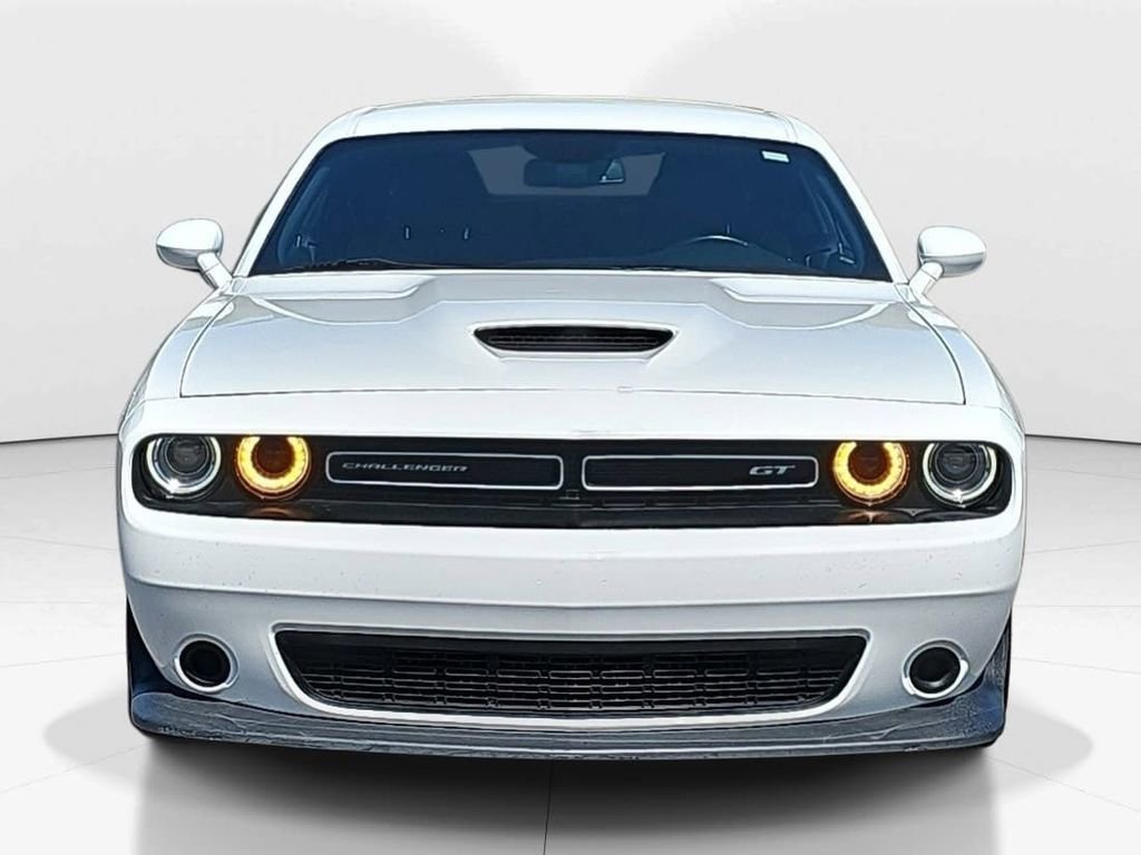 Used 2023 Dodge Challenger GT image 11