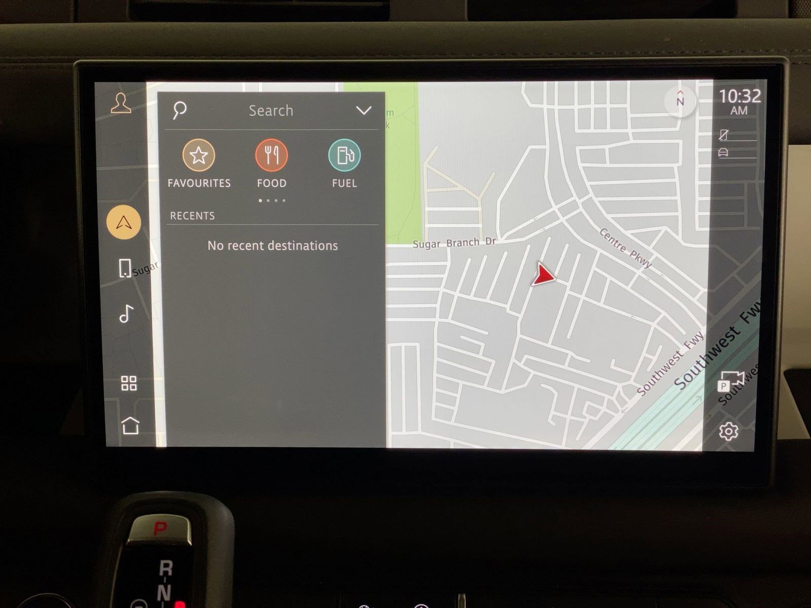 Used 2025 Land Rover Defender 110 S image 22