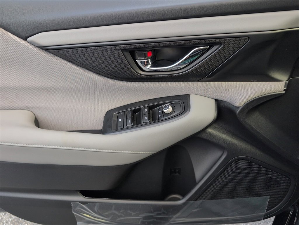 New 2025 Subaru Legacy Premium image 14