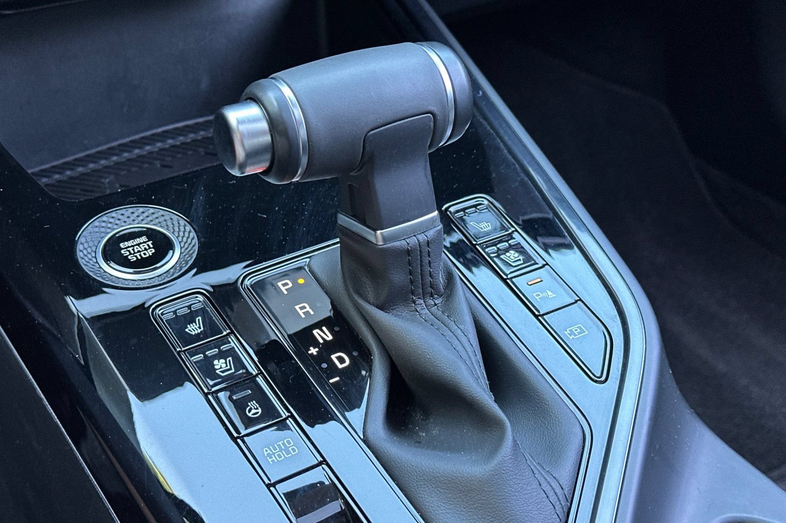 Certified 2024 Kia Niro FWD image 19
