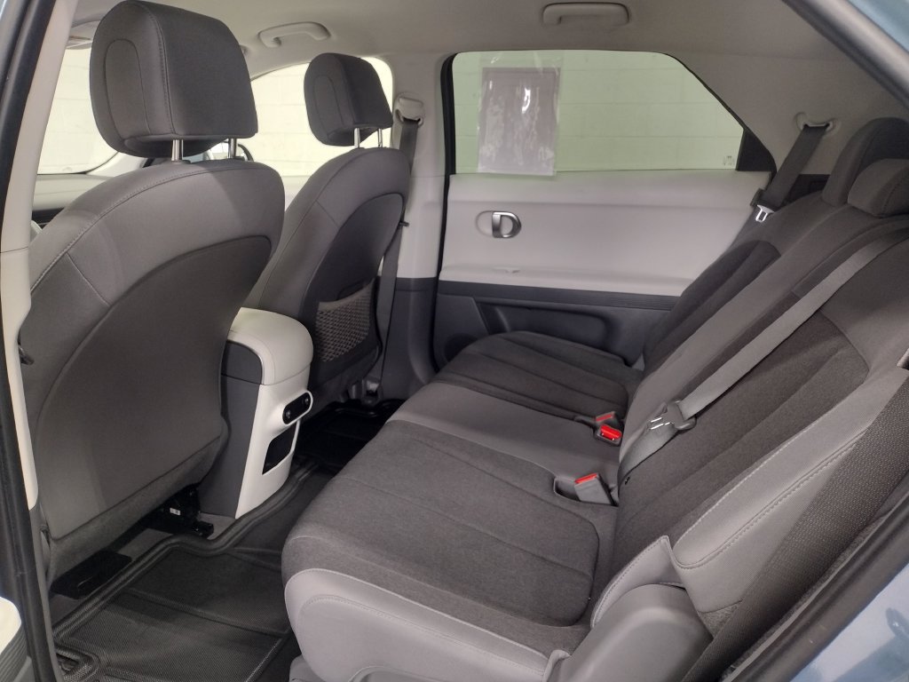 Certified 2024 Hyundai Ioniq 5 SEL RWD image 25