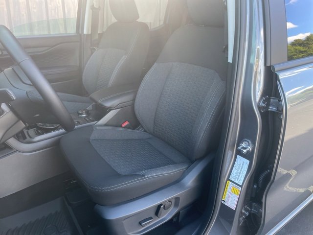 New 2025 Ford Ranger XLT image 25
