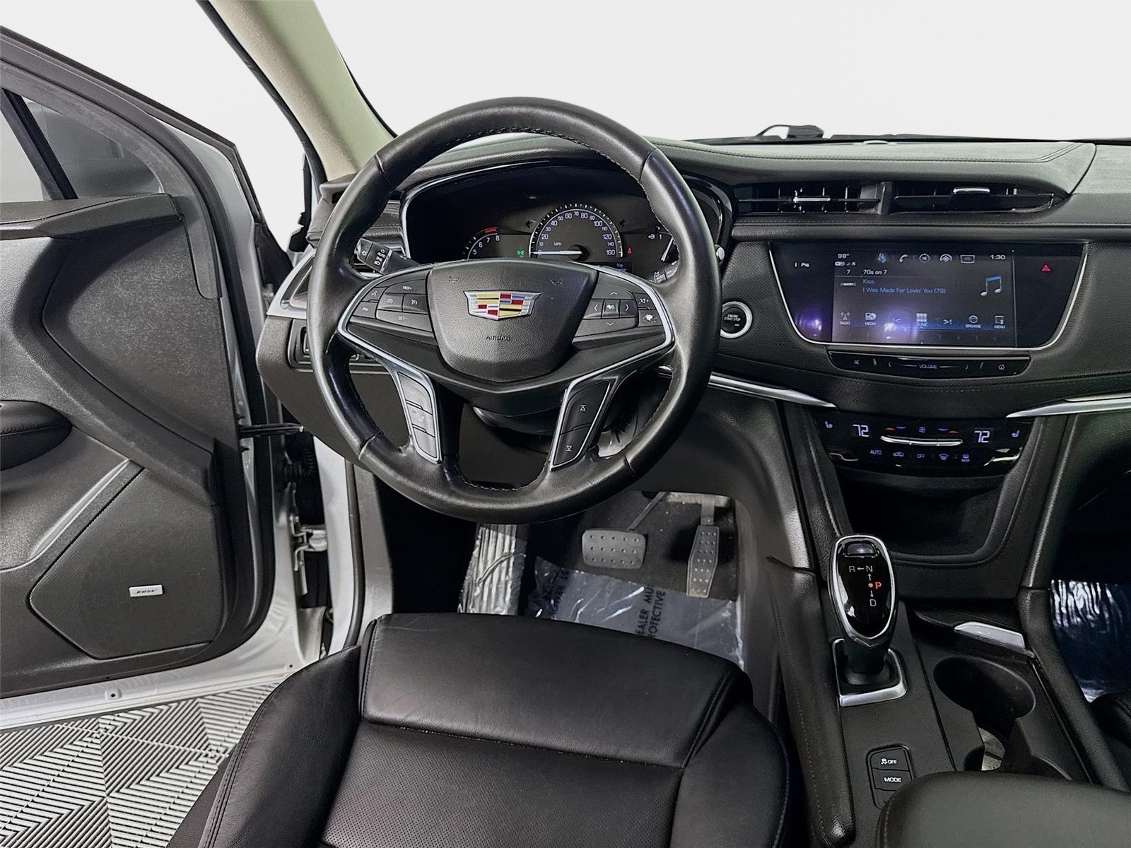 Used 2018 Cadillac XT5 Luxury AWD/4WD image 24