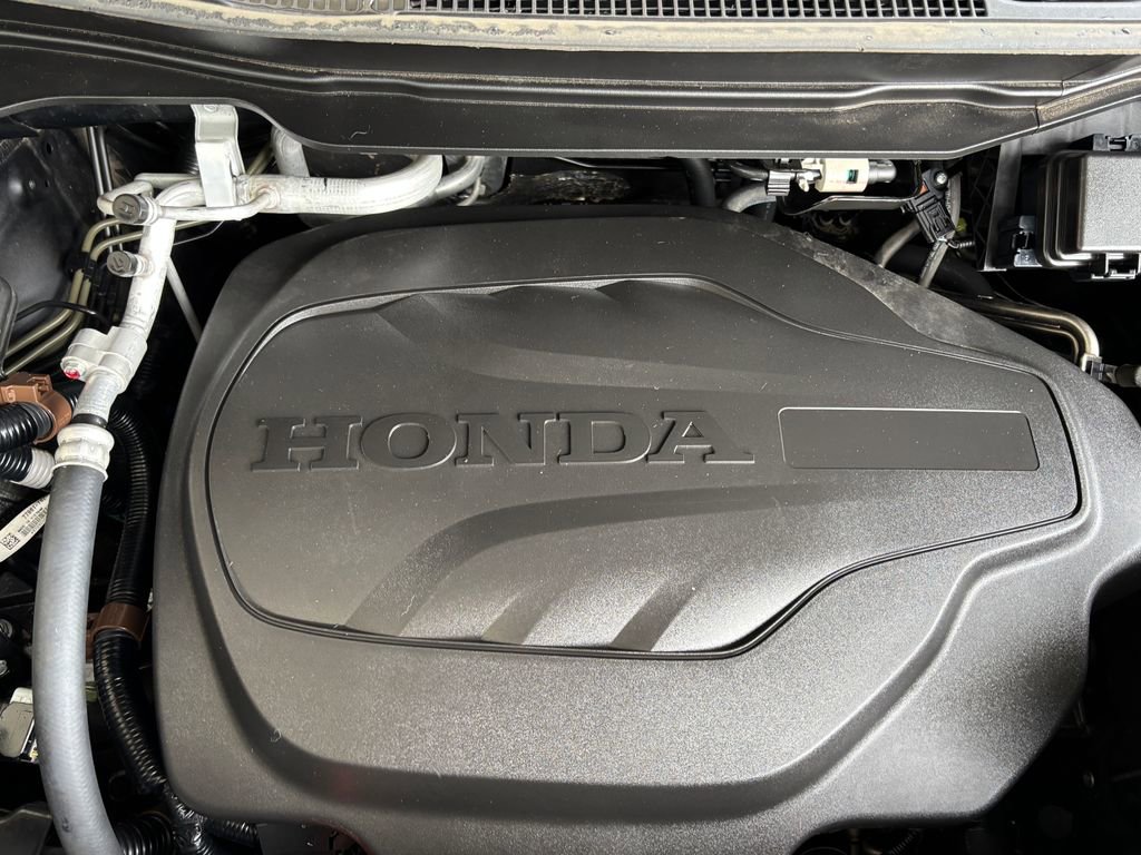 Used 2023 Honda Ridgeline Sport image 28