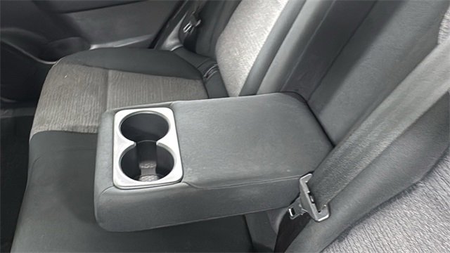 Used 2023 Nissan Rogue SV image 35