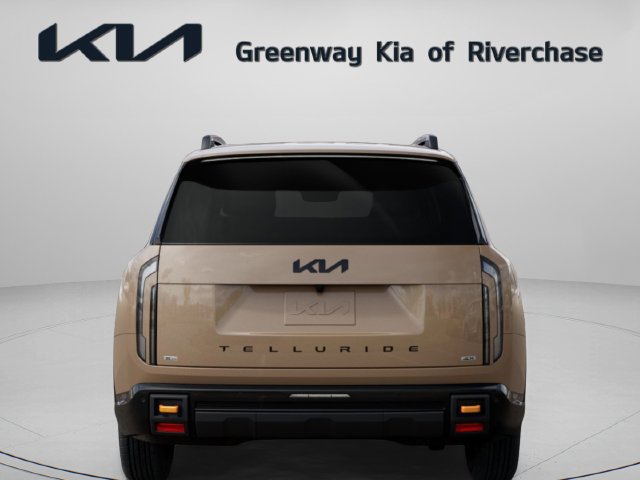 New 2027 Kia Telluride SX X-Pro AWD/4WD image 7