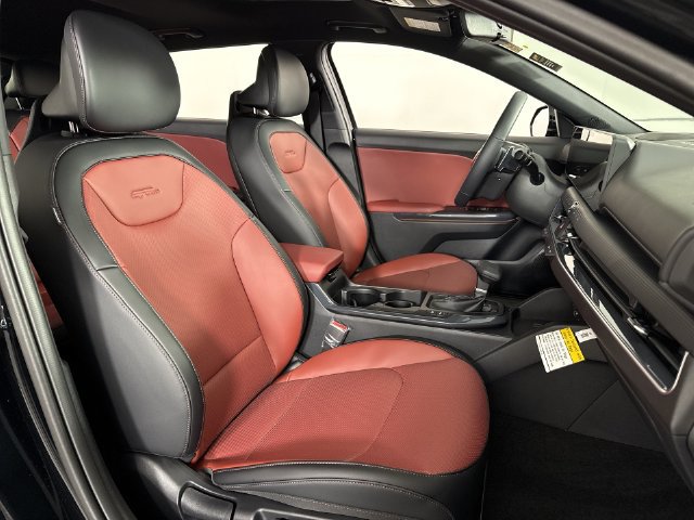 New 2026 Kia K4 GT-Line Turbo FWD image 25