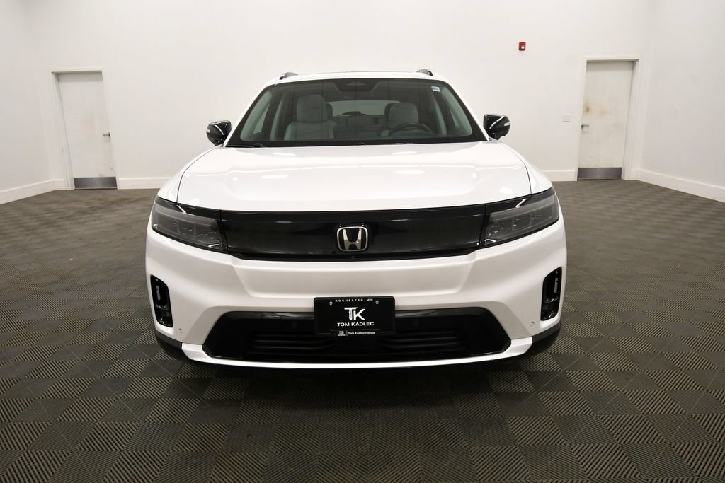Certified 2025 Honda Prologue Elite image 11