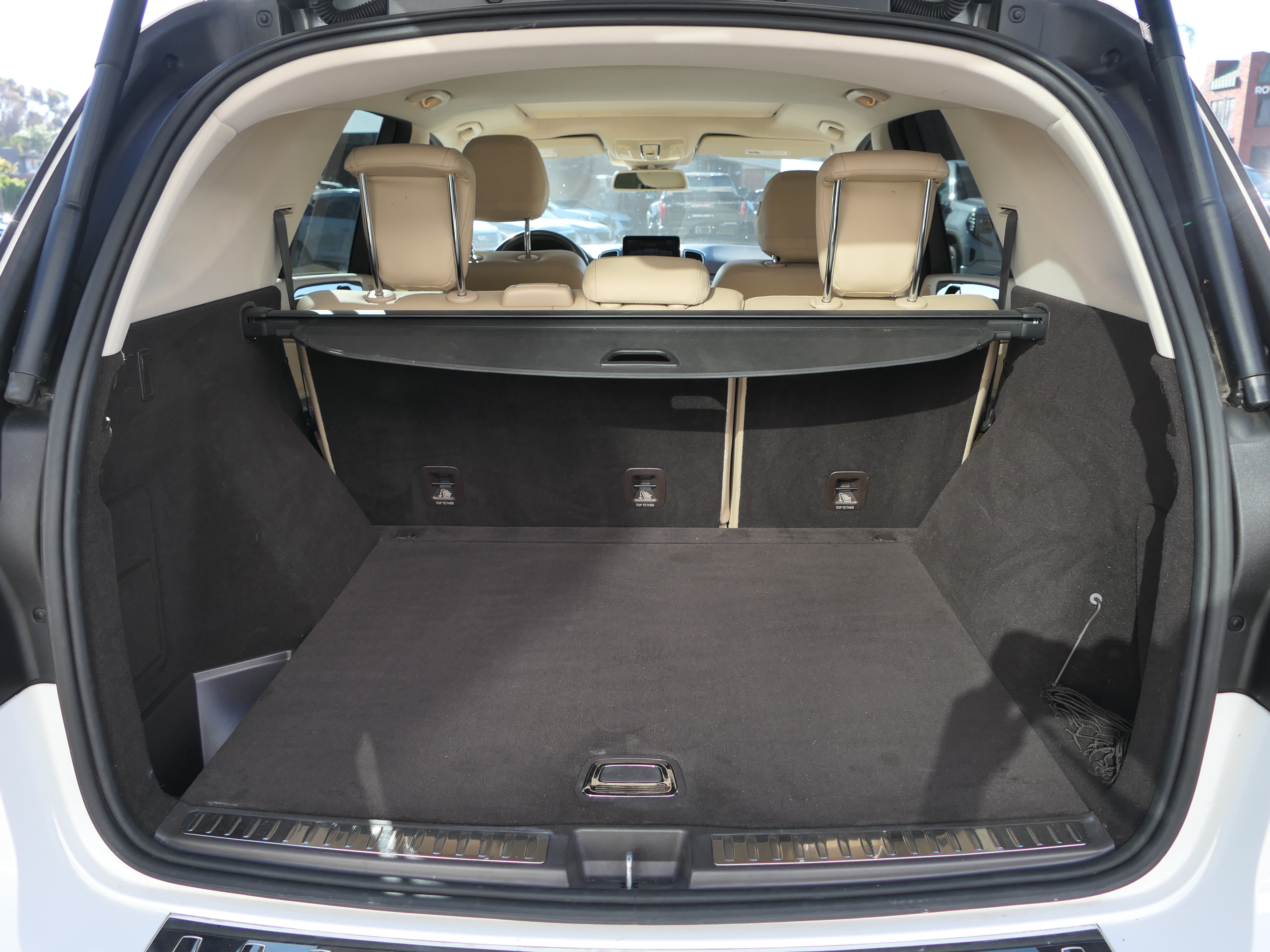 Used 2018 Mercedes-Benz GLE 350 image 24