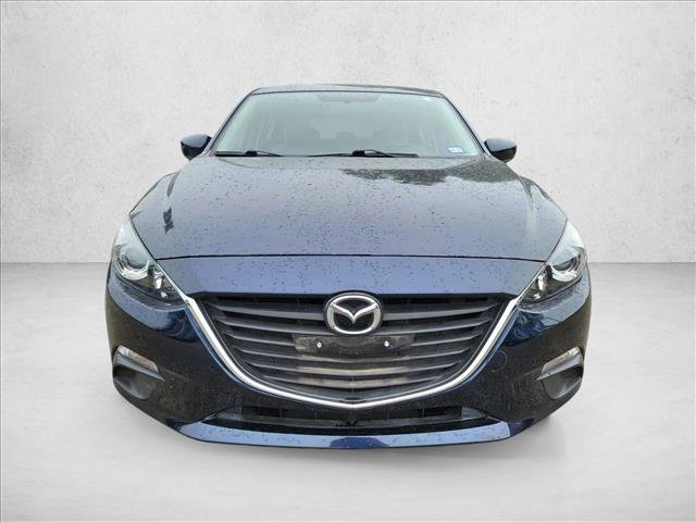 Used 2014 MAZDA MAZDA3 i Touring FWD image 2