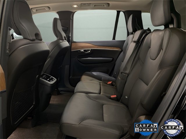 Used 2025 Volvo XC90 B6 Plus image 19
