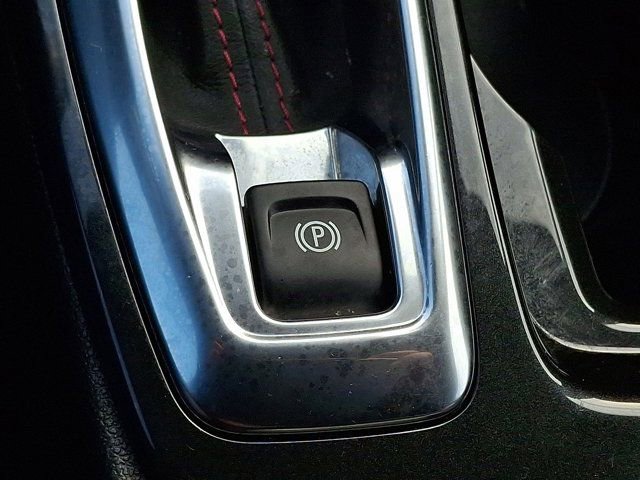 Used 2023 Chevrolet TrailBlazer RS w/ Convenience Package FWD image 29