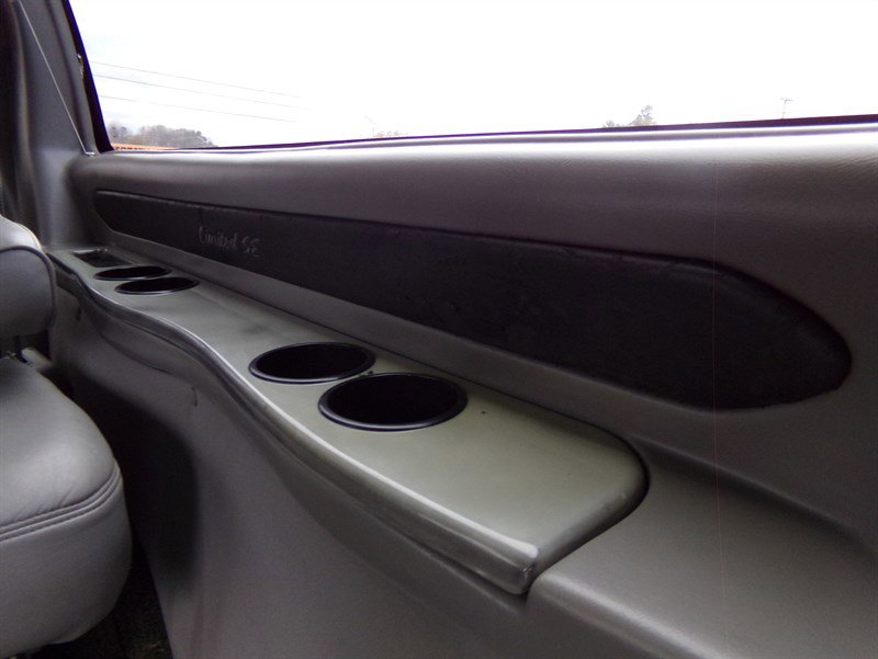 Used 2013 GMC Savana 2500 Extended image 58