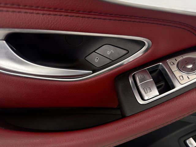 Used 2018 Mercedes-Benz C 300 Coupe image 21