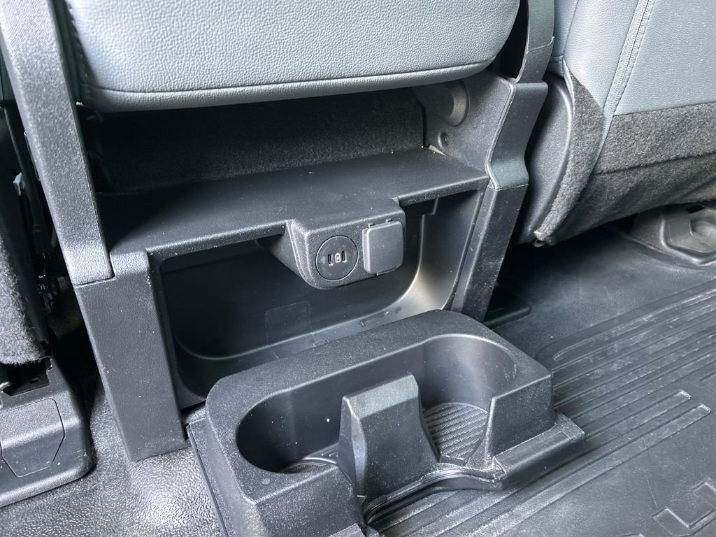 Used 2025 Ford F250 XL image 33