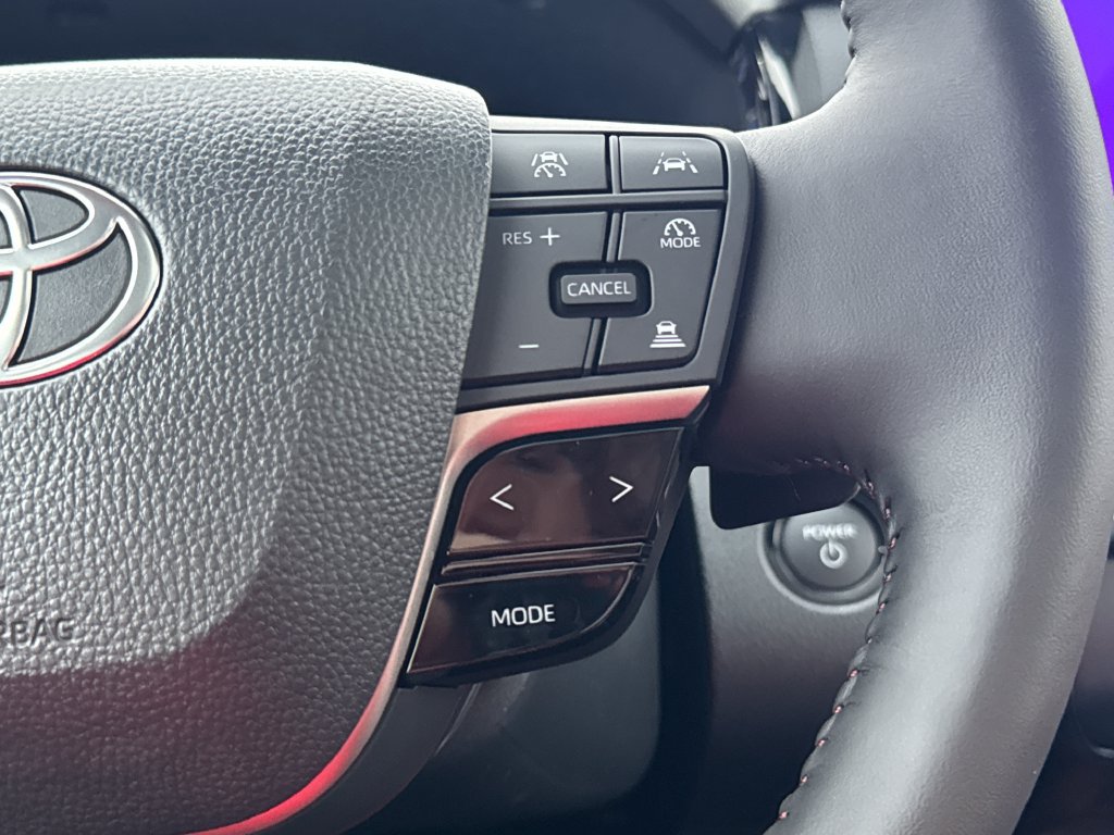 New 2026 Toyota Camry XSE AWD/4WD image 18